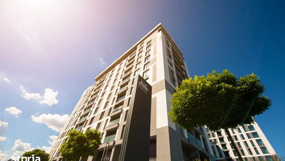 AP. 2 CAMERE CLOUD 9 - PET-FRIENDLY, PARCARE SUBTERANA INCLUSA. - Poză 2