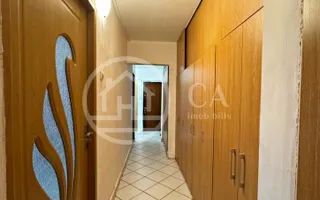 Apartament cu 3 camere de vanzare Str. Banatului Zona  Velenta, Oradea - Poză 14