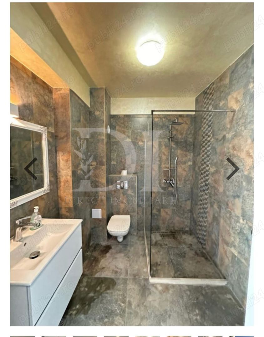 Apartament de 2 camere / etaj intermediar / Zona Terra - Poză 16