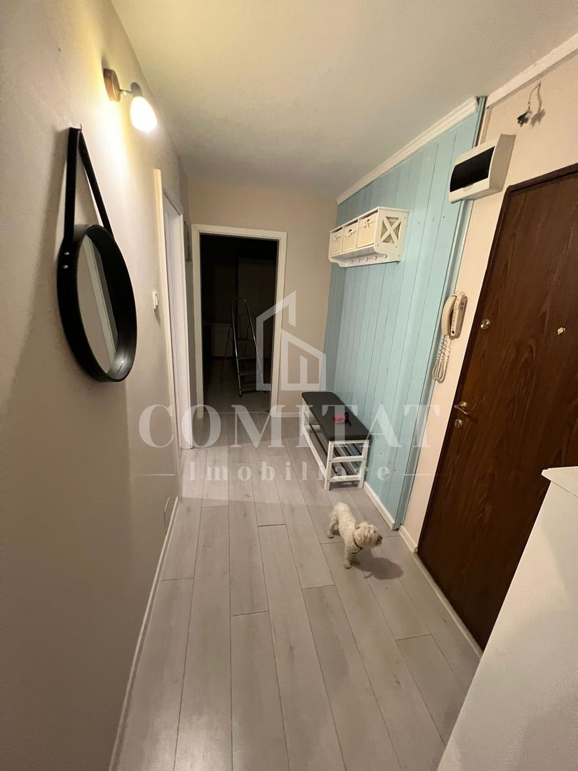 Apartament | 2 camere decomandate | 53 mp | Zorilor - Poză 7