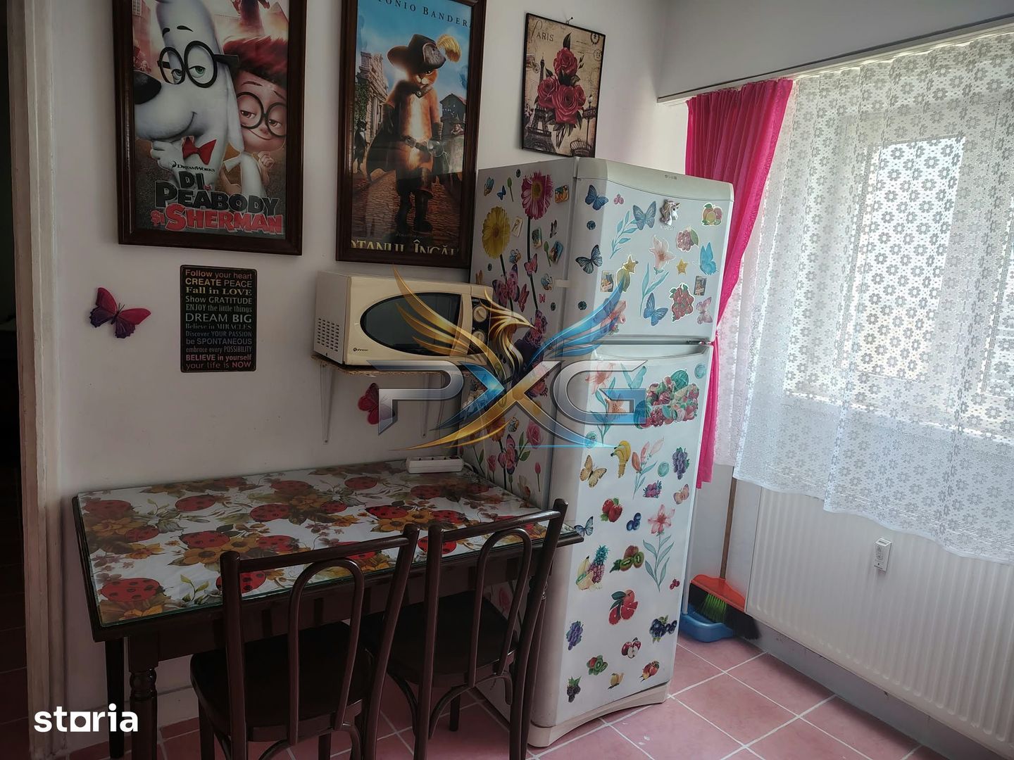 Apartament 2 camere metrou Lujerului - Poză 17