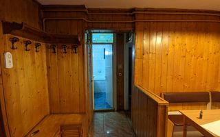 Apartament cu 2 camere in Marasti, etaj 1 zona Nasaud-FSPAC ! - Poză 6