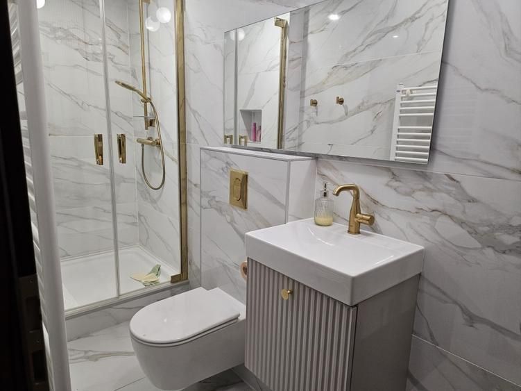 Soarelui-Bloc nou | 3 Camere | Etaj intermediar | Lift | Mobilat si Utilat - Poză 4