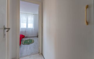 Chirie 2 Camere Vlahuță | 49 mp + Balcon | Însorit | Loc de Parcare - Poză 8