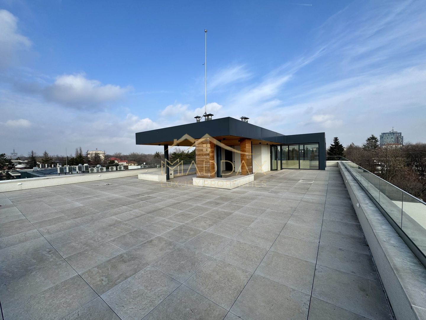 Resedinta de lux / *Kiseleff* - Poză 32