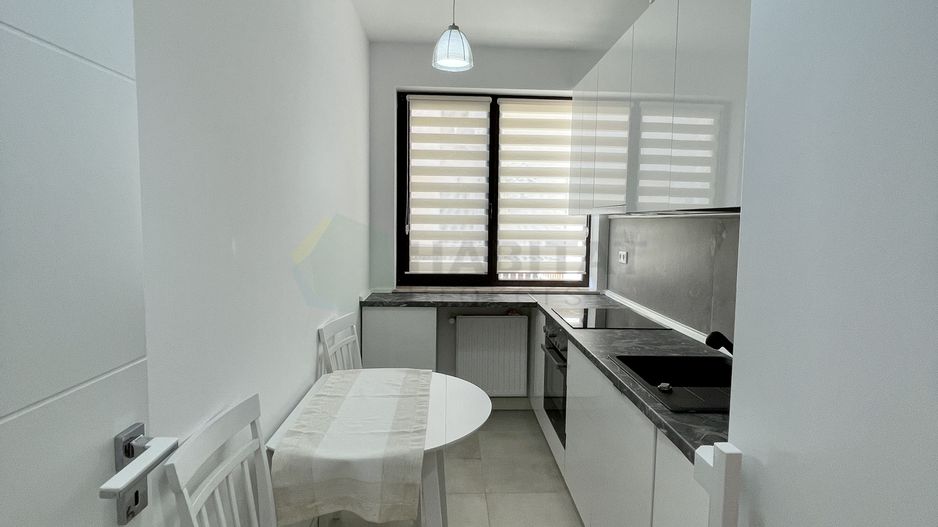 Garsoniera cu gradina in Pipera | Perla Residence - Poză 7
