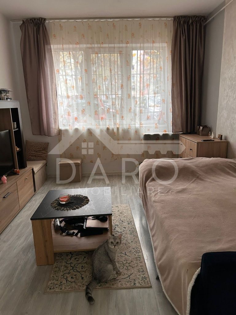 Garsoniera 7 Noiembrie Tg Mures - Poză 1