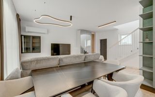 First Rental I Brand-New 3-Room Duplex I Pipera I Own Garden - Poză 5