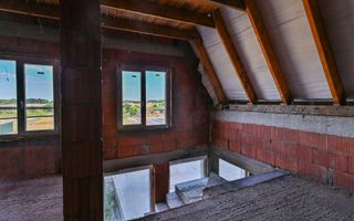 Sala de evenimente cu  piscina si foisor Biled COMISION 0 % CUMPARATOR - Poză 50