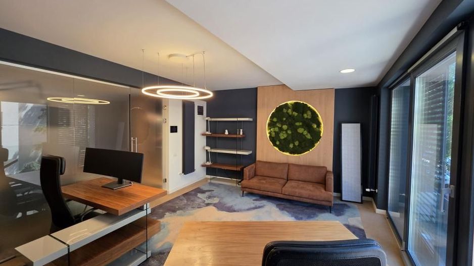 Spațiu de Birouri Arc Triumf – 310 m² - Poză 12