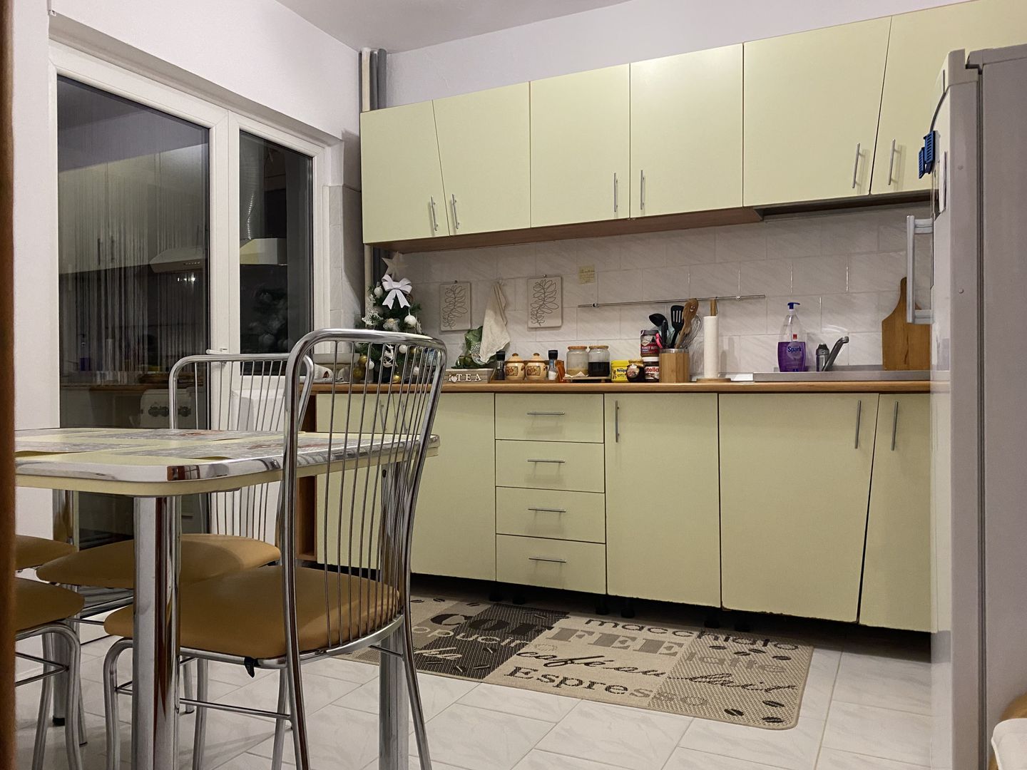 Vânzare apartament 3 camere - Confort modern într-o zonă excelentă! - Poză 8