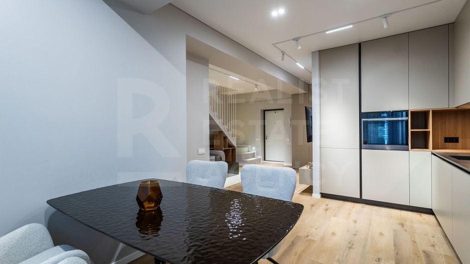 Vânzare, apartament, 3 camere, str. Nicolae Milescu Spătaru, Ciocana - Poză 6