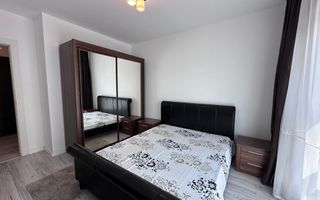 2 camere - 21 Residence Politehnica - Parcare Inclusa - Poză 11