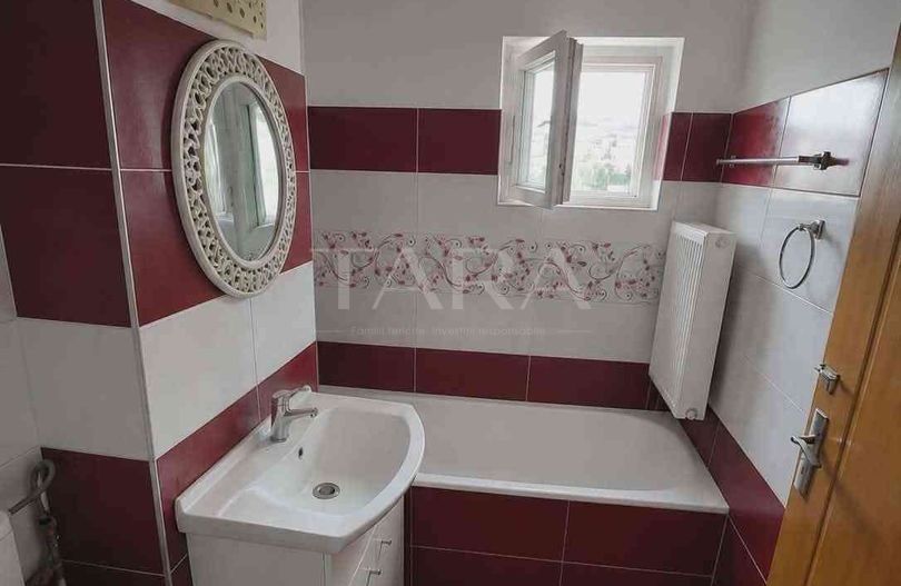 Anunț apartament 2 camere – Mănăștur,  zona BIG / Piața Ion Meșter. - Poză 4
