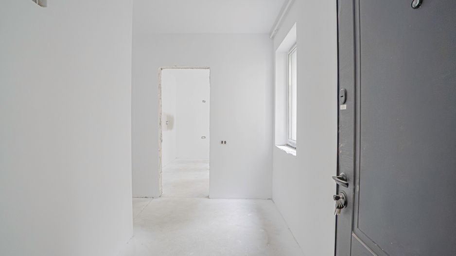 Tomis Nord - Vanzare apartament decomandat cu 3 camere, bloc nou. - Poză 23