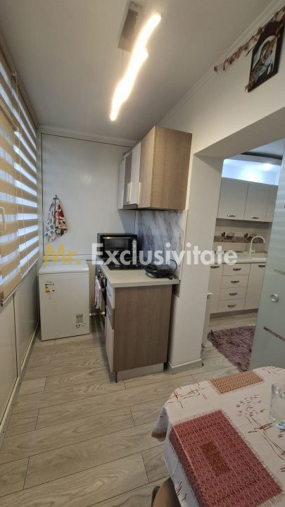 Apartament La Cheie - Eremia Grigorescu - mobilat si utilat - Poză 12