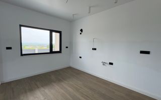 Casa individuala PREMIUM D+P+E 419mp teren, Miroslava - Poză 11