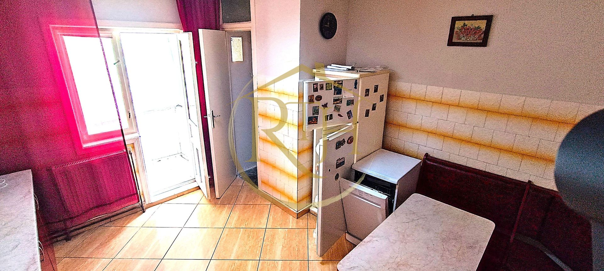Închiriez apartament 3 camere la parter – Zona Soarelui, Timișoara - Poză 12