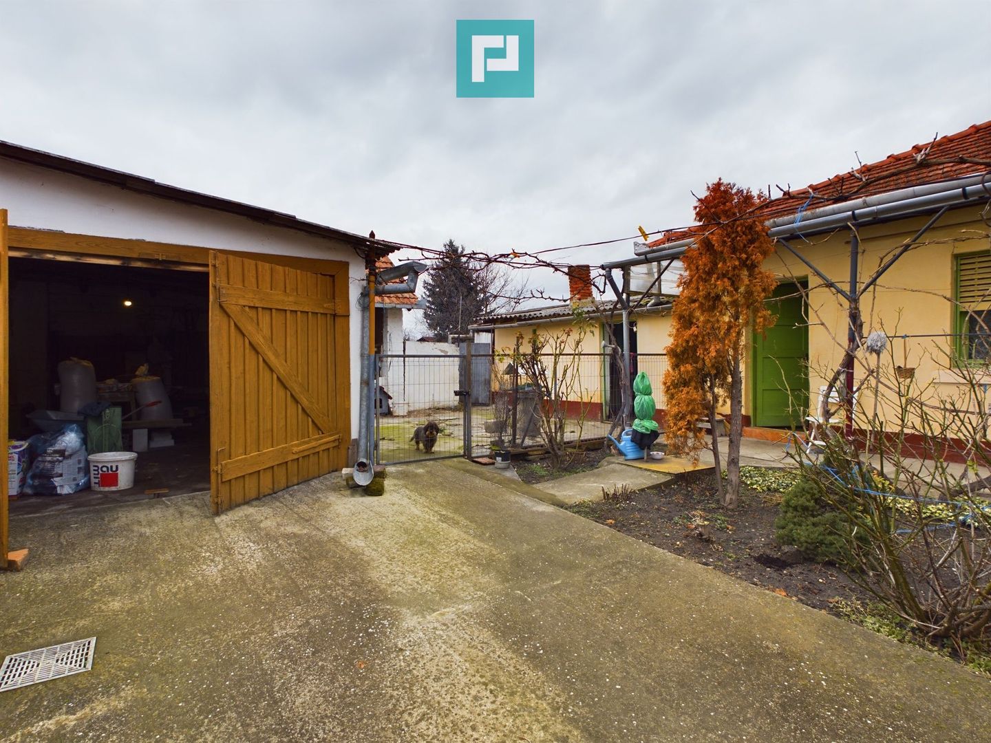 Casă cochetă de vânzare cu 3 camere în zona Gai - Poză 10