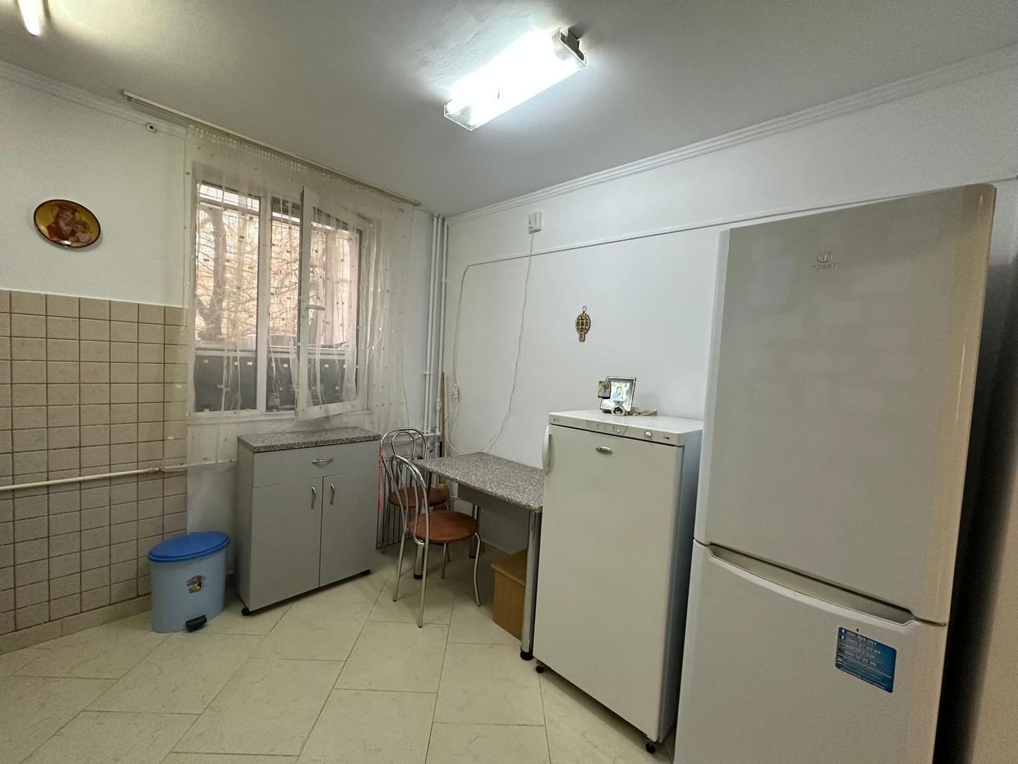 Apartament 3 camere Decomandat Brancoveanu Budimex Ocazie - Poză 12