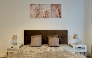 Apartament premium, totul nou, parcare, 2 camere, Someșului, Florești - Poză 5