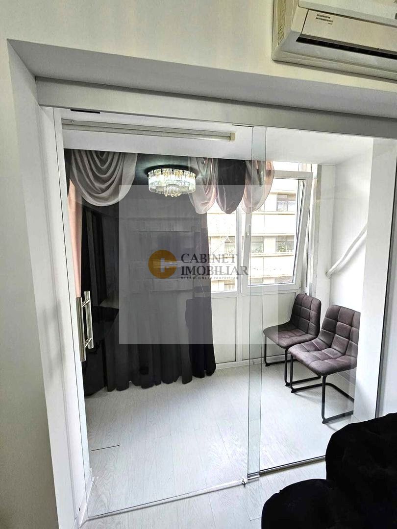 Apartament de locuit | Calea Victoriei | Etaj 4/7 - Poză 3