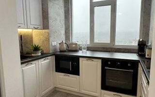 3 camere, Bd.Moscova, euroreparatie - Poză 10