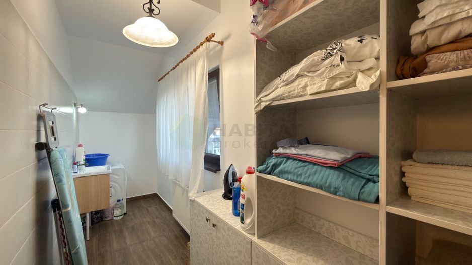 Vila cu gradina matura in Paradisul Verde | Teren 537 mp - Poză 21