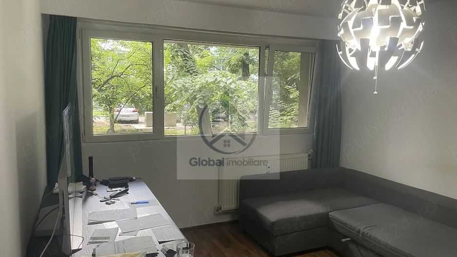 Apartament 2 camere decomandat Moghioros - Poză 2