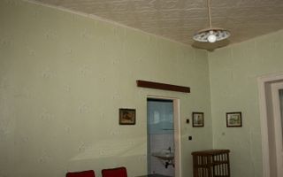 Casă tip duplex, ultracentral, str. Petru Rareș, curte 85 mp, 170000 € - Poză 20