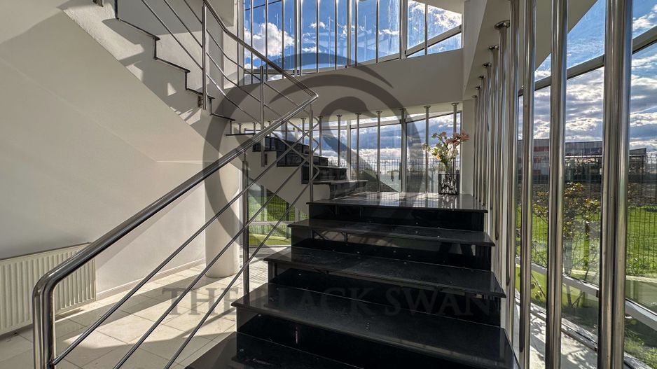 Cladire de birouri de inchirat | 500 mpu | Ploiesti | Comision 0% - Poză 16