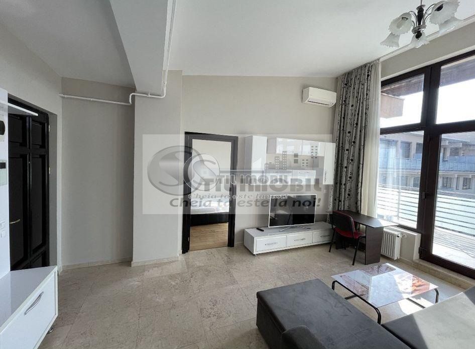 Apartament cu 3 camere decomandat 115mp  Exclusive Residence - Poză 4