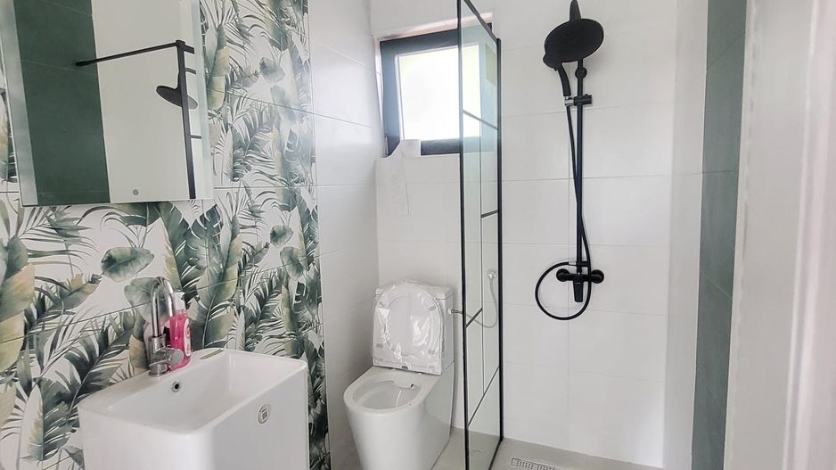 Casa noua - 2024, proximitate Palatul Mogosoaia, comision 0 ! - Poză 8