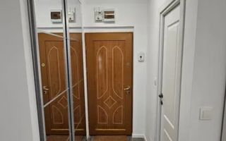 Apartament 1 camera, 32 mp, totul nou, zona BIG - Poză 6