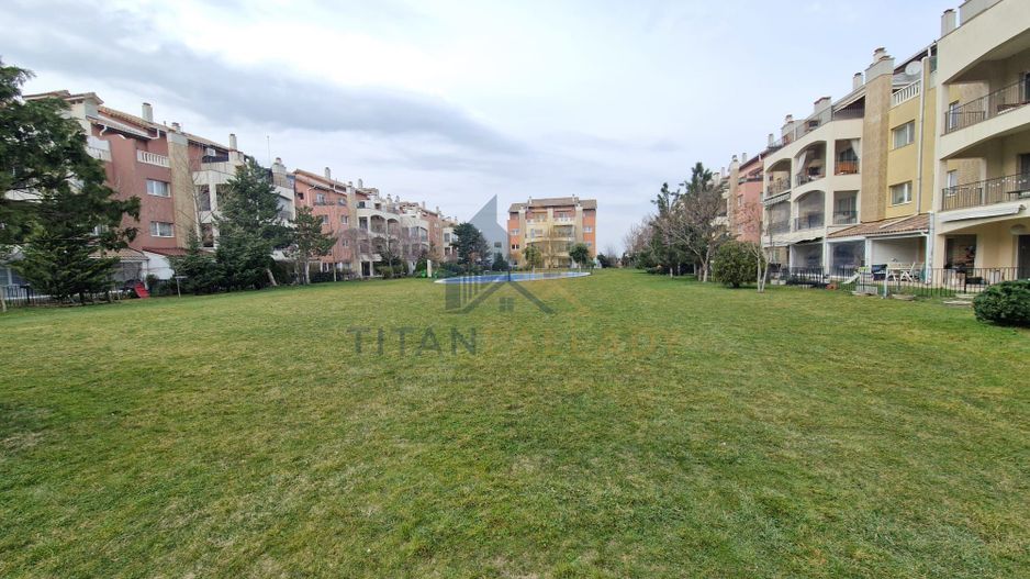 3 Camere Decomandat,128 Mp, Parcare,Boxa,Scoala Americana – Ibiza Soul - Poză 4