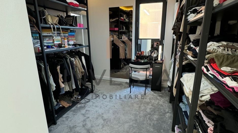 Casa individuala, 625 teren! Finisaje moderne, recent finalizata! - Poză 14