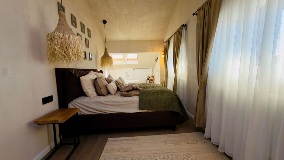 Casa 4 camere P+1+M | Otopeni | Odai |  145 mp | 2 parcari - Poză 18