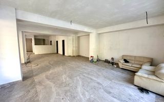 Spațiu comercial de lux pe Bulevardul Aviatorilor – 94 mp utili + terasa (135mp) - Poză 6