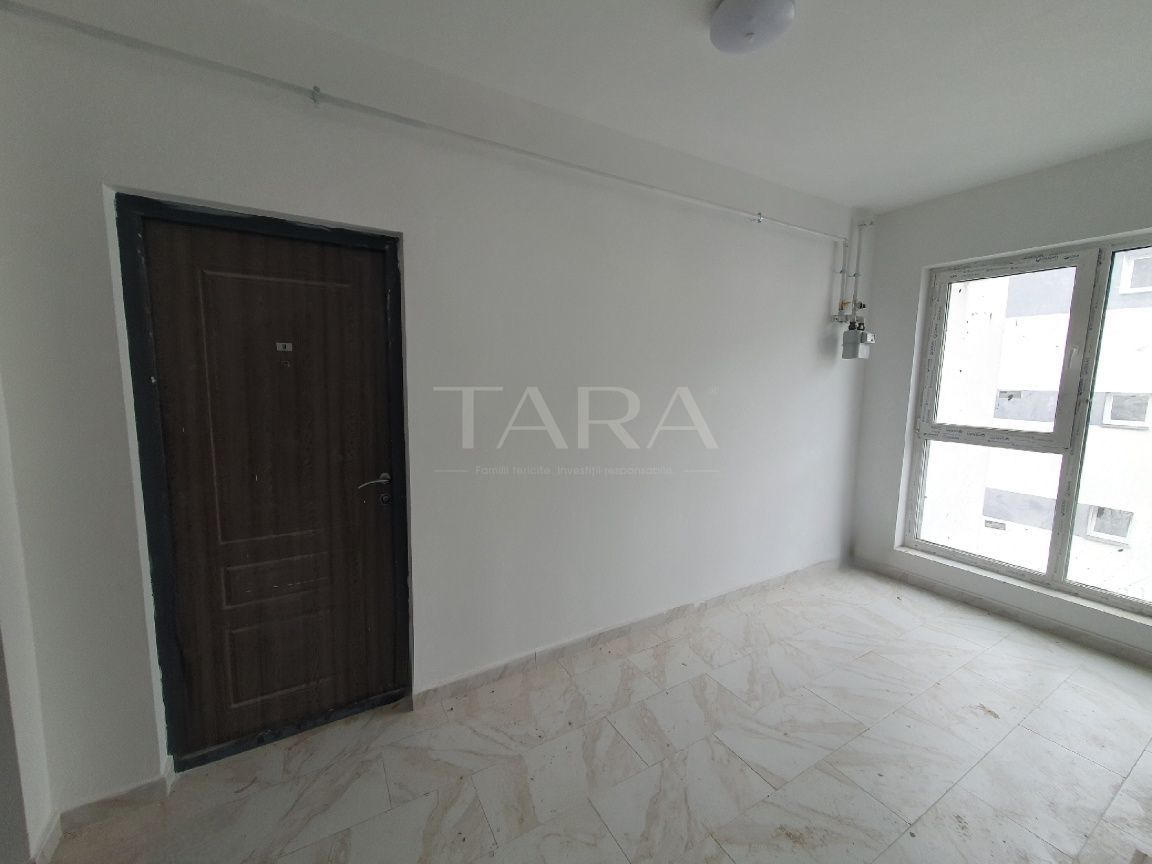 Apartament 2 camere, Florești, parcare inclusă. - Poză 1