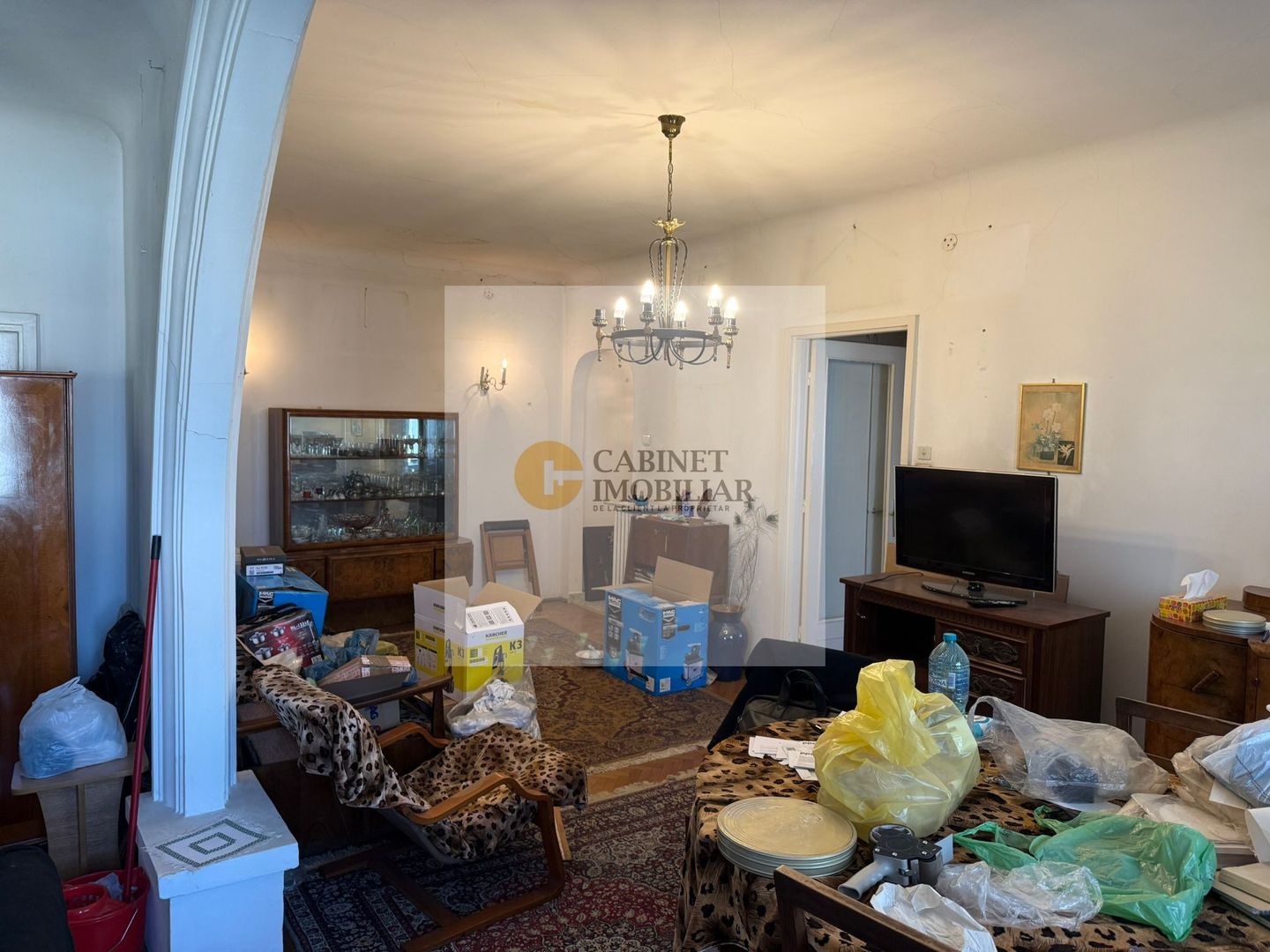 Apartament 3 camere | 100mp utili | în inima Bucureștiului | Fără risc - Poză 3