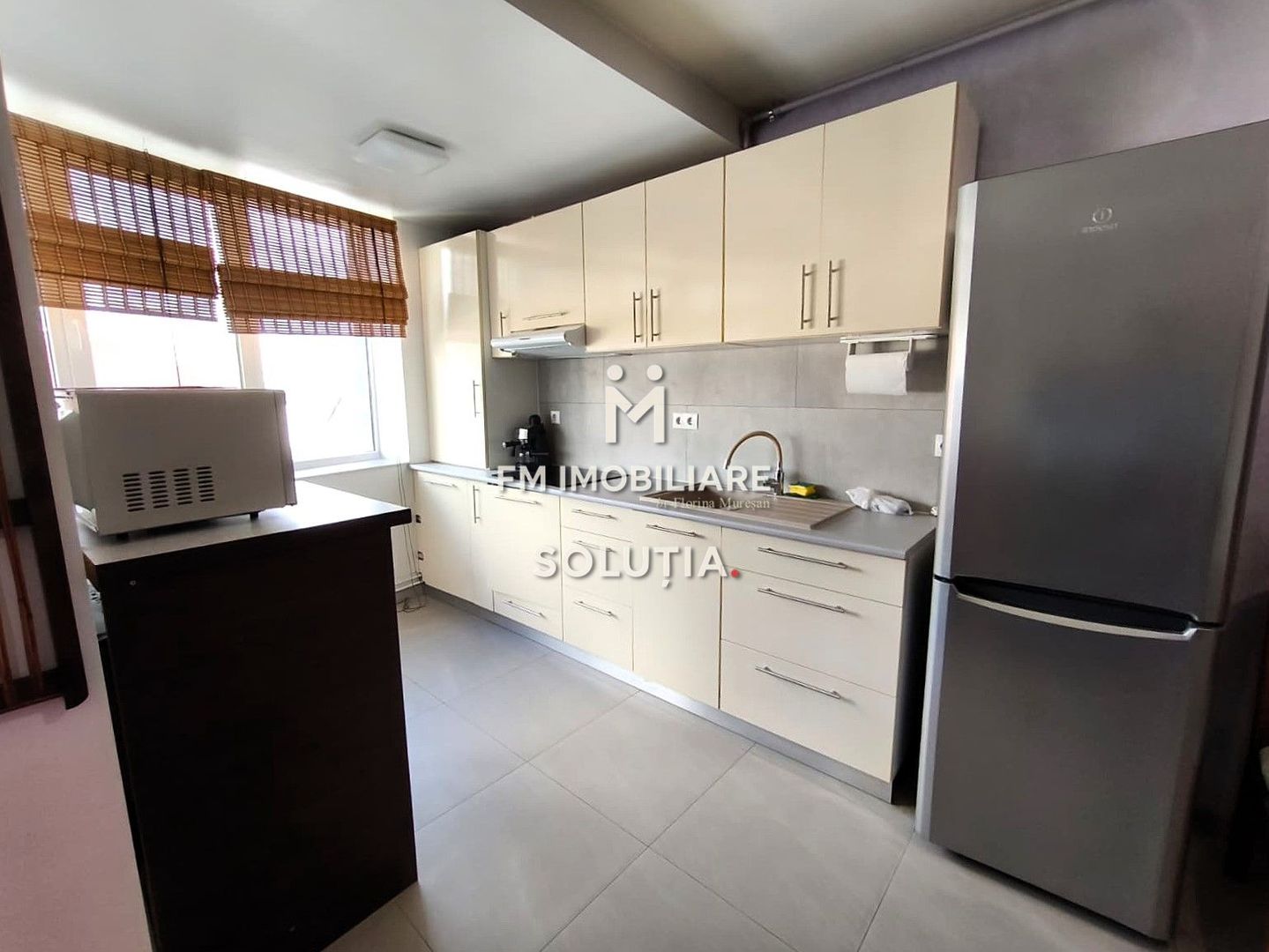 Apartament modern 3 camere, de închiriat, str. Transilvaniei! - Poză 4