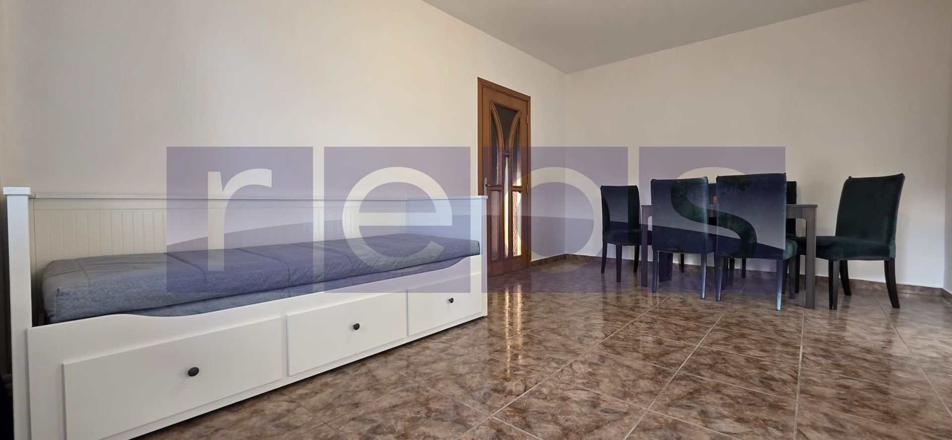 VANZARE 4 CAMERE SEMIDECOMANDAT CENTRALA TINERETULUI - Poză 1