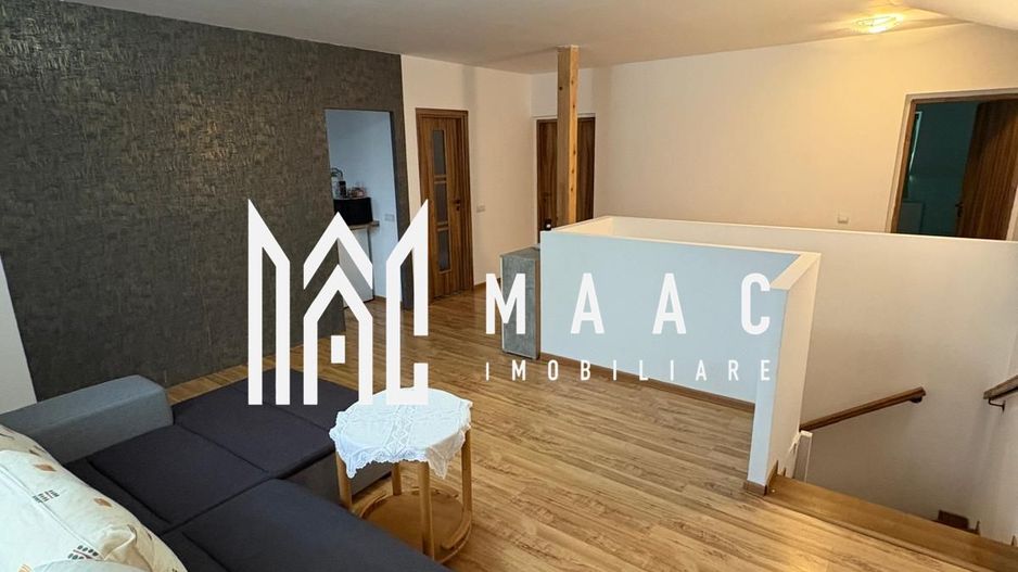 Apartament la casa | 7 camere | 202 mpu | Terezian - Poză 1