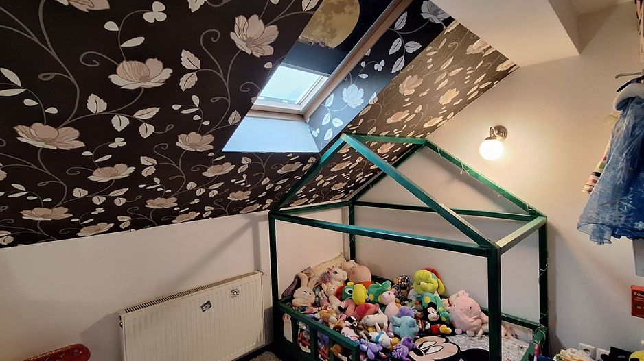 Casa individuala frumoasa si spatioasa in Giroc - Poză 40