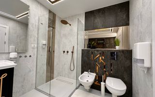 Penthouse | Vedere panoramică | Vitan - Poză 11