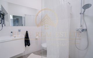 Mamaia Nord – Vanzare Apartament 3 camere, 101,17 mp utili, mobilat premium - Poză 10