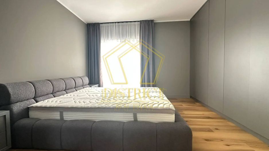 Penthouse superb cu 2 camere | Dumbravita | Ikea - Poză 5