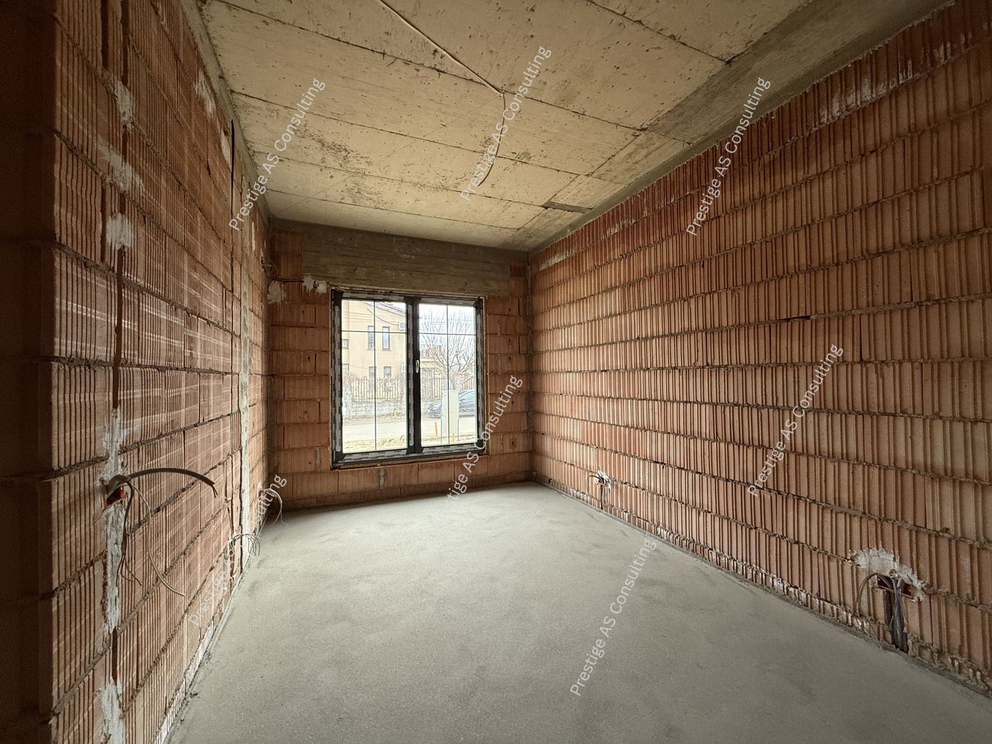 Vila premium – predare la cheie | 350 mp teren | Ciarda Rosie - Poză 13