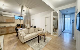 Apartament 4 camere I Parter+curte proprie 40mp I Bucurestii Noi - Poză 1