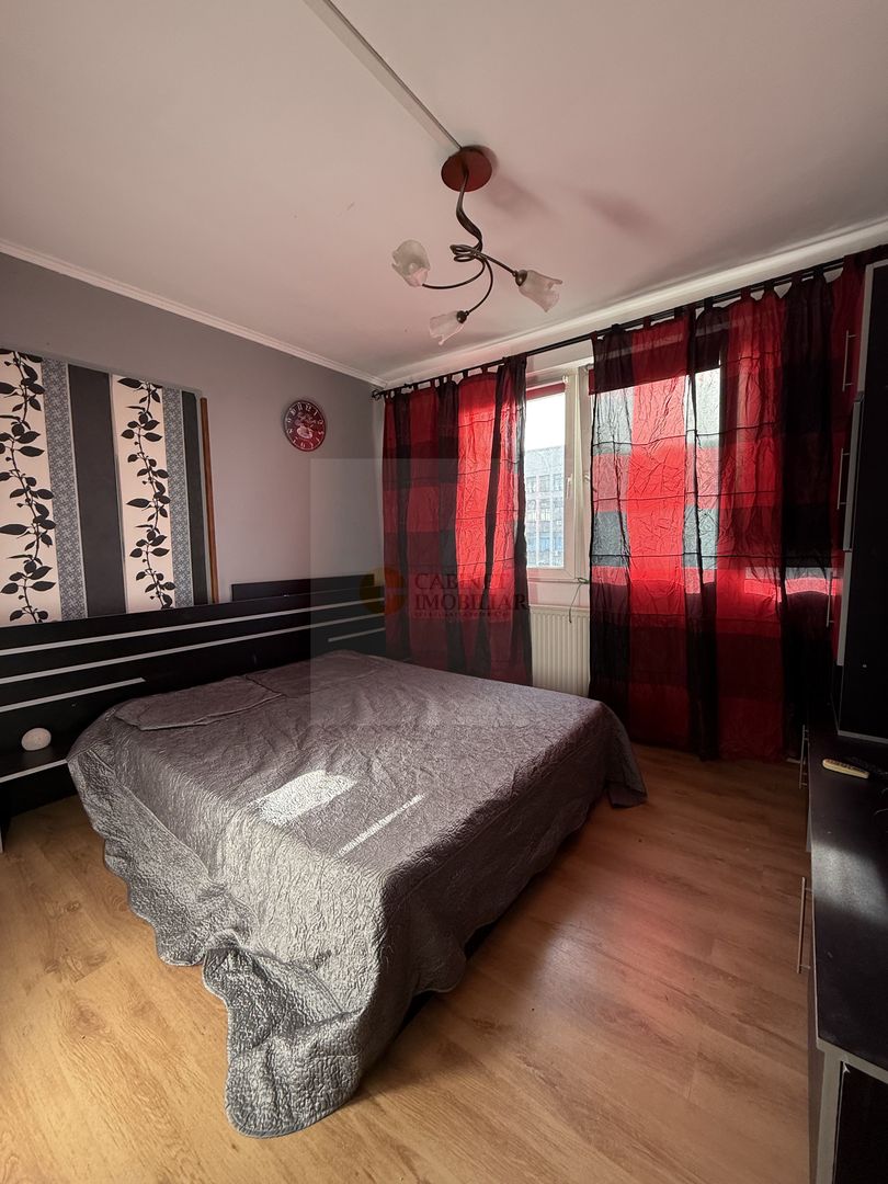 2 camere  |  Bulevardul Nicolae Bălcescu  |  Fara Risc - Poză 3